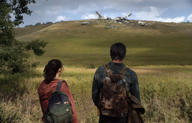 Предпоследняя серия The Last of Us установила рекорд по просмотрам